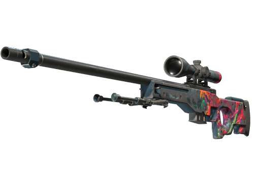 Hyper Beast
