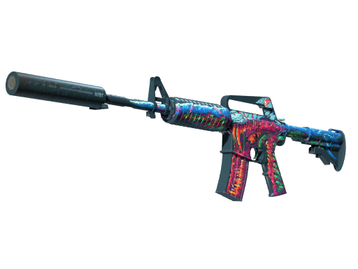 Hyper Beast