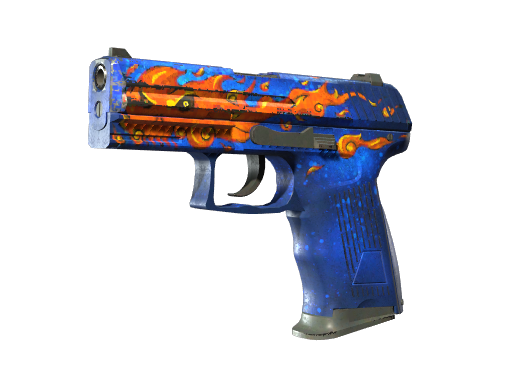 Fire Elemental